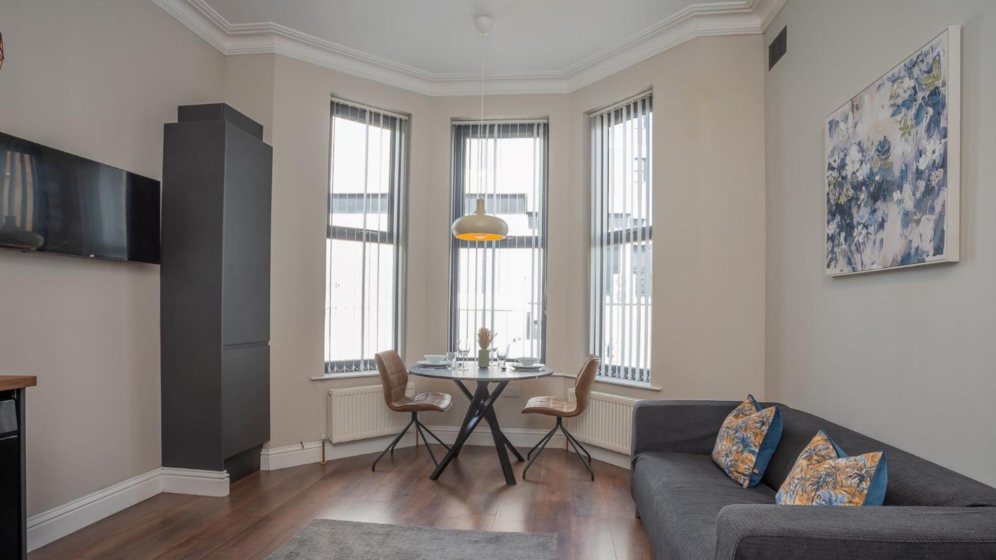 1 Bedroom Belfast